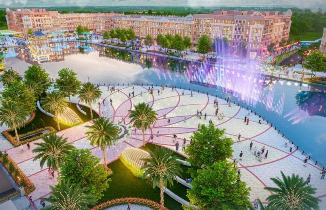 Vincom Retail chính thức giới thiệu Vincom Collection - khu phố thương mại đa trải nghiệm thế hệ mới