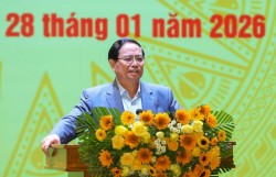 Tổ chức hội nghị APEC 2027 ấn tượng, đúng tầm, an toàn, hiệu quả và tối ưu hóa cơ hội