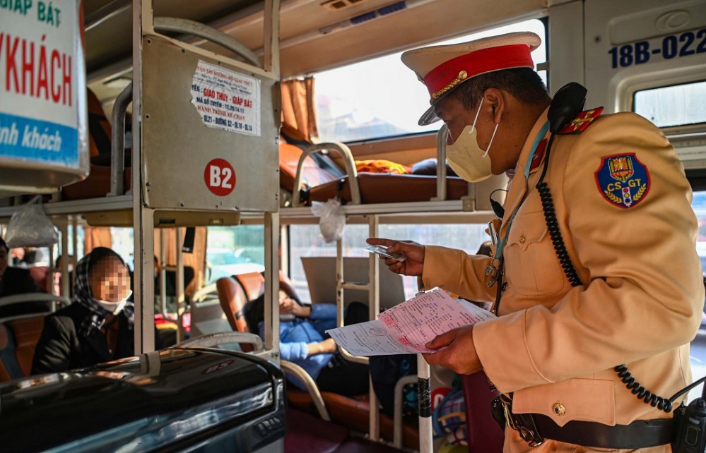 Kiên quyết nói không với nạn “cò khách”, “chặt chém” giá vé dịp Tết