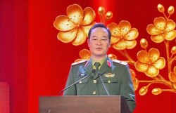 600 kiều bào tham dự “Đường xuân đất Việt 2026 - Hội tụ”