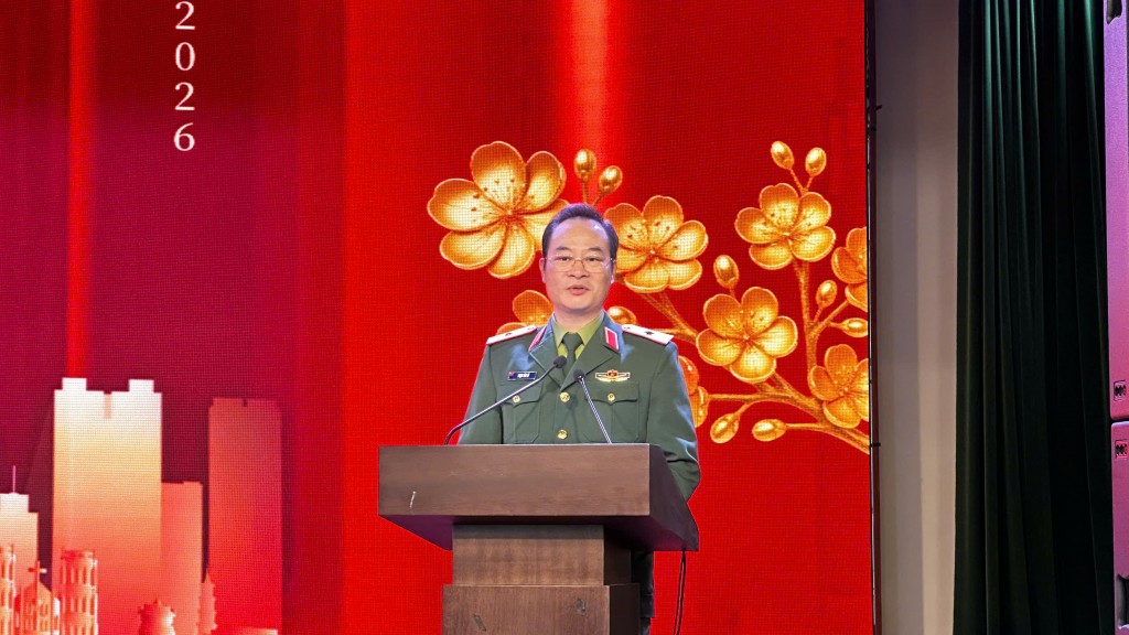 600 kiều bào tham dự “Đường xuân đất Việt 2026 – Hội tụ” 600 kiều bào tham dự “Đường xuân đất Việt 2026 – Hội tụ”