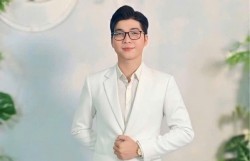 Hai lát cắt tình yêu trong âm nhạc Thế Hùng