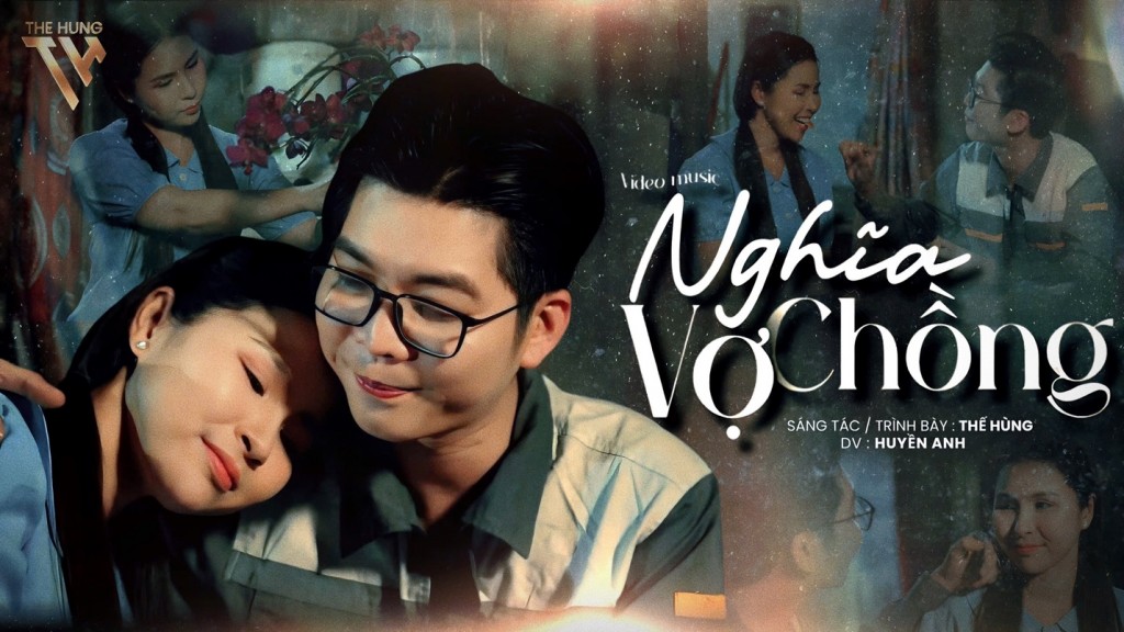 Hai lát cắt tình yêu trong âm nhạc Thế Hùng Hai lát cắt tình yêu trong âm nhạc Thế Hùng