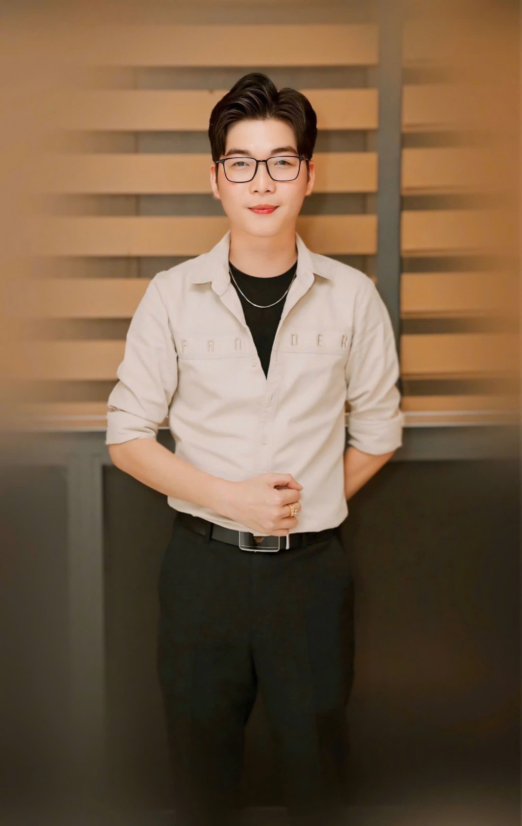 Hai lát cắt tình yêu trong âm nhạc Thế Hùng Hai lát cắt tình yêu trong âm nhạc Thế Hùng