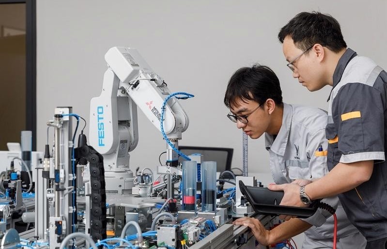 3 đột phá tạo động lực phát triển mới cho đất nước