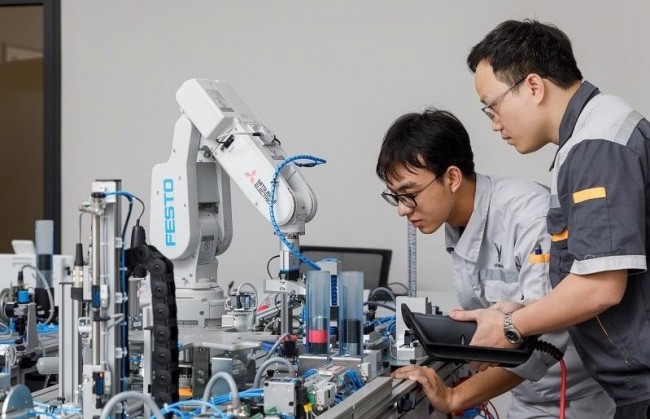 3 đột phá tạo động lực phát triển mới cho đất nước