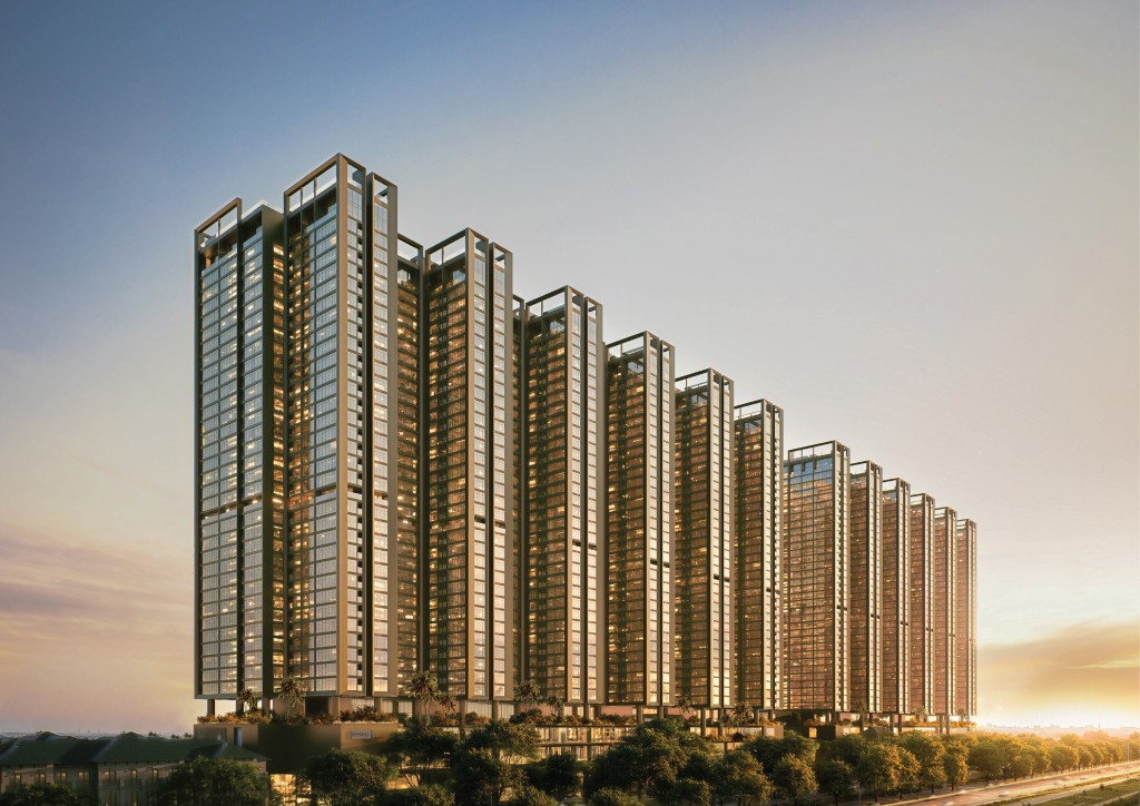 NobleGo tối 30/1: Lên sóng 2 căn hộ từ Sunshine Legend City, giá khởi điểm 48 triệu đồng/m2 NobleGo tối 30/1: Lên sóng 2 căn hộ từ Sunshine Legend City, giá khởi điểm 48 triệu đồng/m2