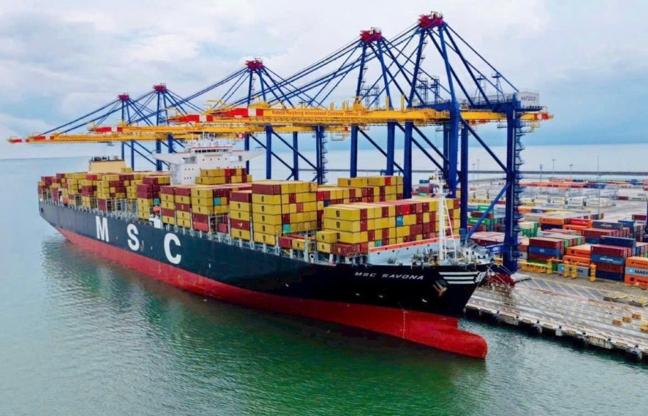 Đột phá hạ tầng - động lực nền tảng bước vào kỷ nguyên mới