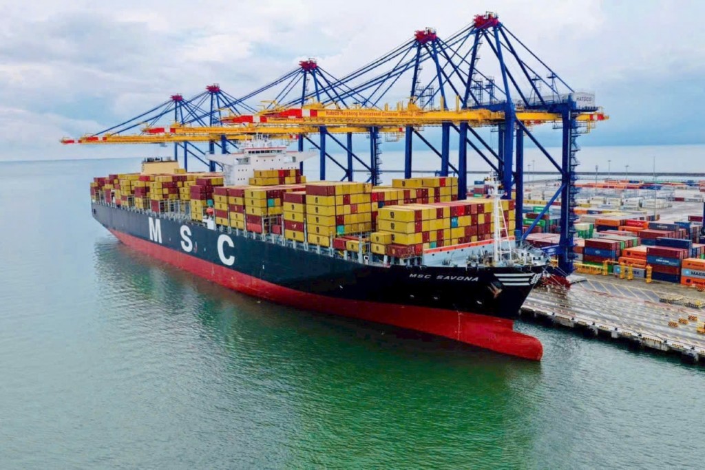 Đột phá hạ tầng - động lực nền tảng bước vào kỷ nguyên mới