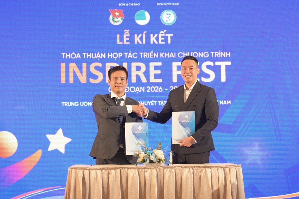 Khởi động chiến lược dài hạn vì cộng đồng người khuyết tật Việt Nam