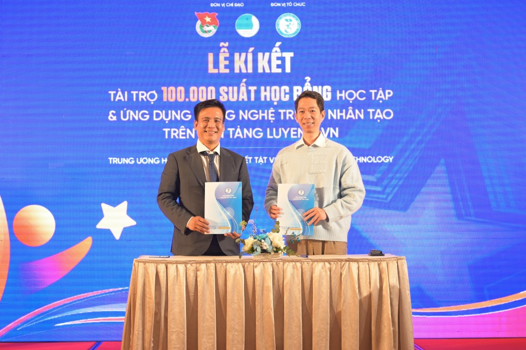 Khởi động chiến lược dài hạn vì cộng đồng người khuyết tật Việt Nam