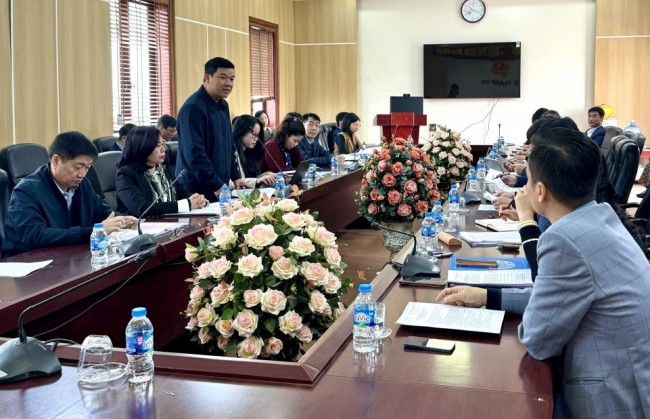 Tăng cường kỷ cương quản lý thực phẩm, nâng cao trách nhiệm cộng đồng