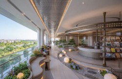 NobleGo tối 30/1: Lên sóng 2 căn hộ từ Sunshine Legend City, giá khởi điểm 48 triệu đồng/m2