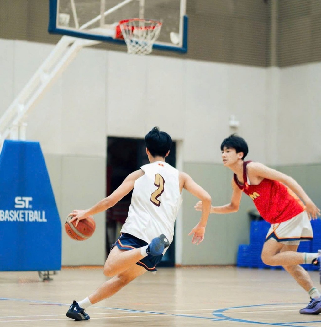 Đội tuyển U14 Việt Nam lên đường tham dự Giải Bóng rổ Châu Á Samaranch Cup 2026 tại Trung Quốc