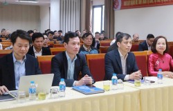 Chung sức xây dựng đời sống văn hóa ở phường Dương Nội