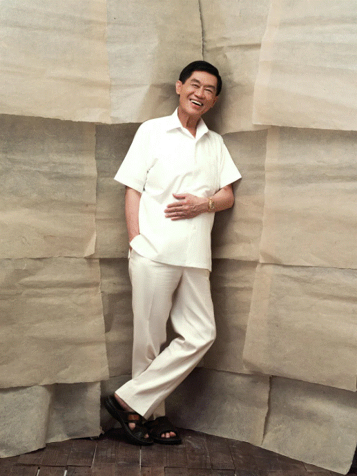 Johnathan Hạnh Nguyễn có tám người con từ hai cuộc hôn nhân, và gần như tất cả hiện đều đang tham gia điều hành Tập đoàn IPPG. Ảnh: IPPG