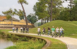 TP Huế dẫn đầu cả nước về công tác bảo vệ môi trường