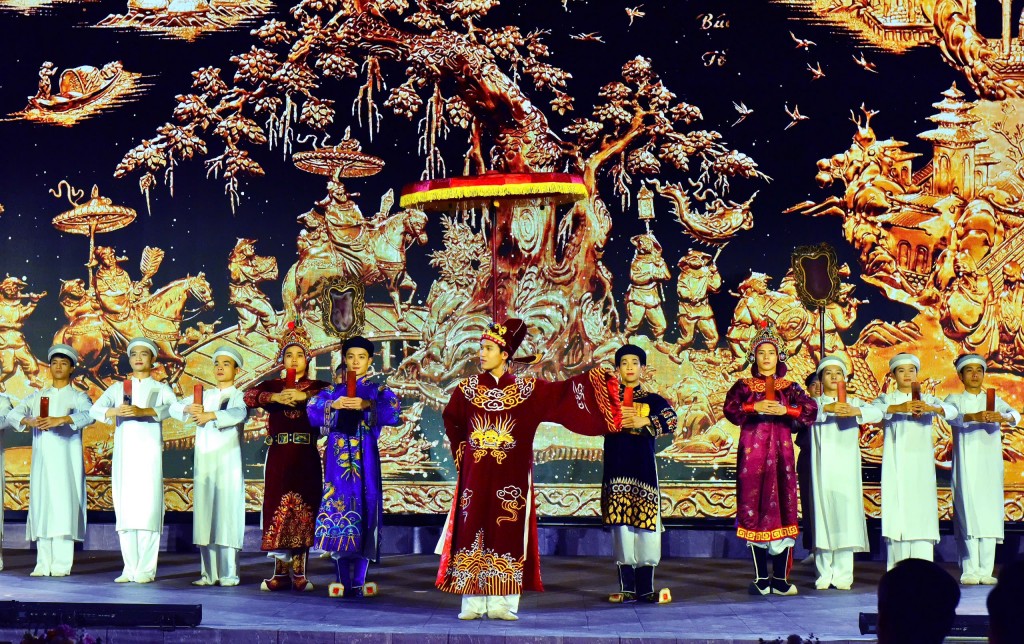 Hà Nội đón nhận danh hiệu Thành phố học tập toàn cầu của UNESCO Hà Nội đón nhận danh hiệu Thành phố học tập toàn cầu của UNESCO