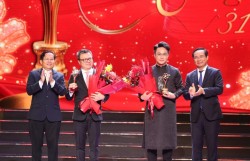 Ấn tượng đêm trao giải Mai Vàng lần thứ 31 năm 2025