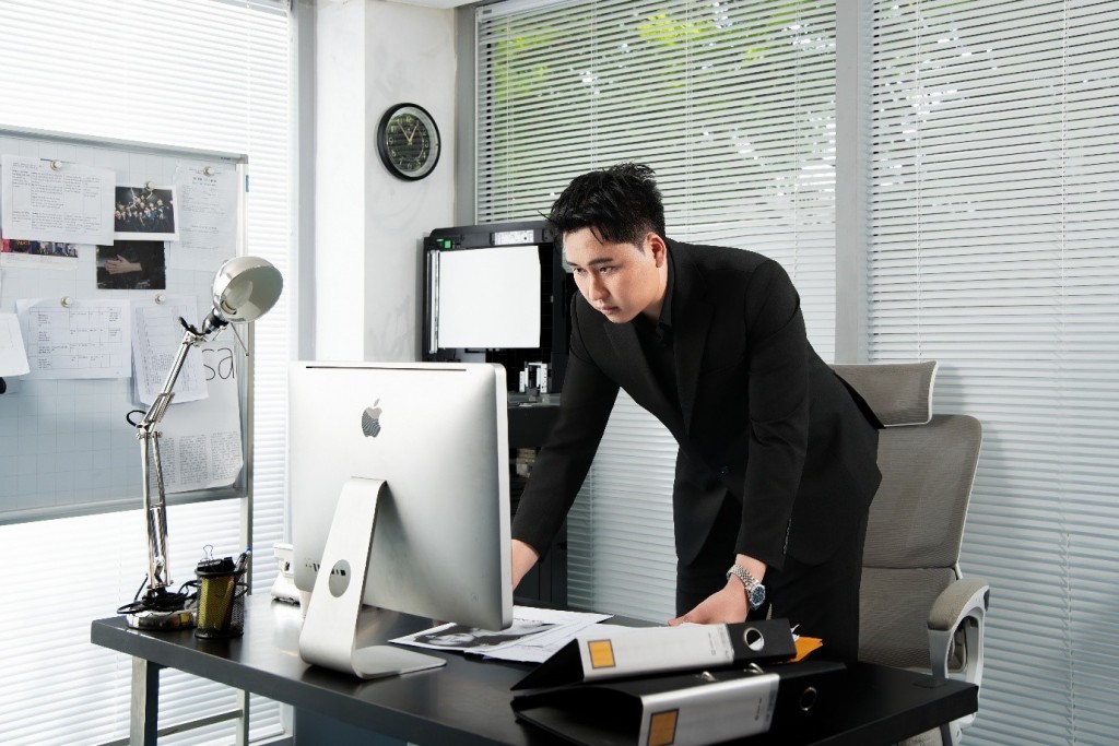 Theo anh Quang người bán hàng trực tuyến cần thích nghi liên tục với sự thay đổi của công nghệ và hành vi người dùng. Theo anh Quang người bán hàng trực tuyến cần thích nghi liên tục với sự thay đổi của công nghệ và hành vi người dùng.