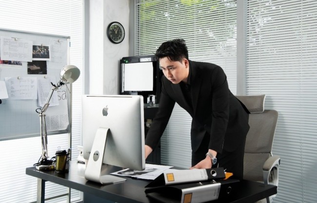 Chuyên gia Nguyễn Quang: Bán hàng trực tuyến đang bước vào giai đoạn sàng lọc khắt khe