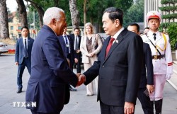 Mở ra một khởi đầu tốt đẹp trong quan hệ hợp tác Việt Nam-EU