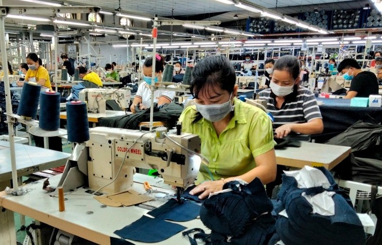 TP Hồ Chí Minh chăm lo cho người lao động an tâm đón Tết