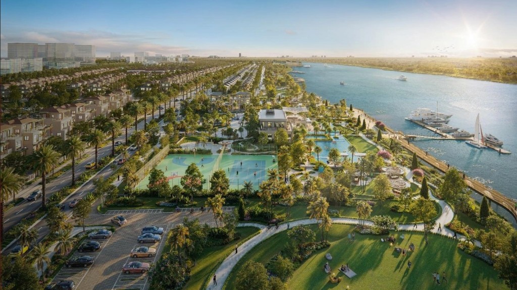 Elyse Island, trong lần mở bán lần đầu tiên đã mang về doanh số hơn 1 ngàn tỷ đồng cho Nam Long Elyse Island, trong lần mở bán lần đầu tiên đã mang về doanh số hơn 1 ngàn tỷ đồng cho Nam Long