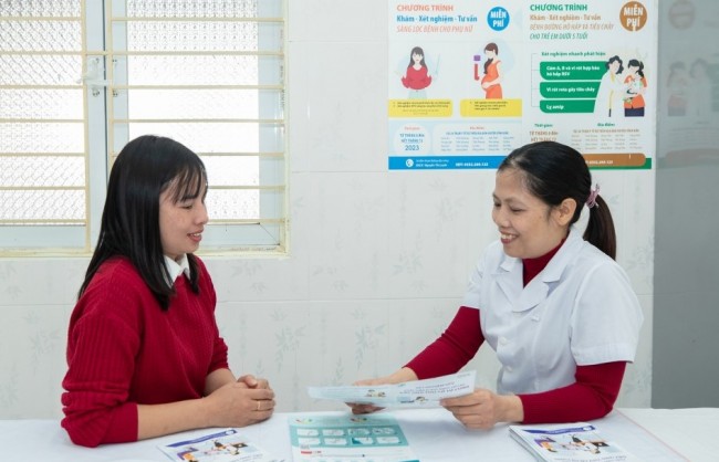 Ung thư cổ tử cung: Từ khả năng loại bỏ đến “chìa khóa” chủ động phòng ngừa