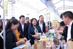 Công đoàn Thủ đô: Dệt sợi yêu thương, thắp lửa Xuân ấm