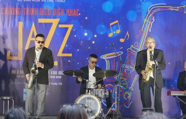 Dự án Âm nhạc cuối tuần - khi nghệ thuật hòa nhịp với cộng đồng