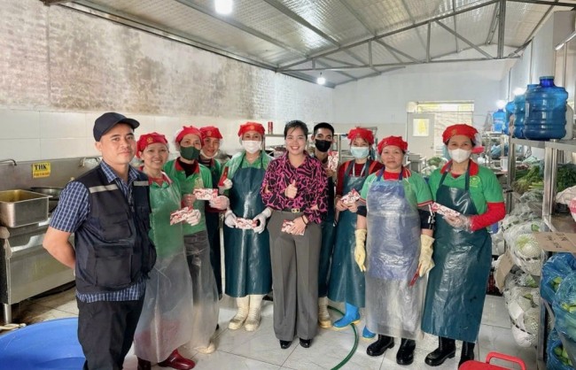 Người trẻ cần xốc lại tinh thần, bứt tốc ngay sau kỳ nghỉ Tết