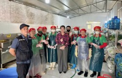 Người trẻ cần xốc lại tinh thần, bứt tốc ngay sau kỳ nghỉ Tết