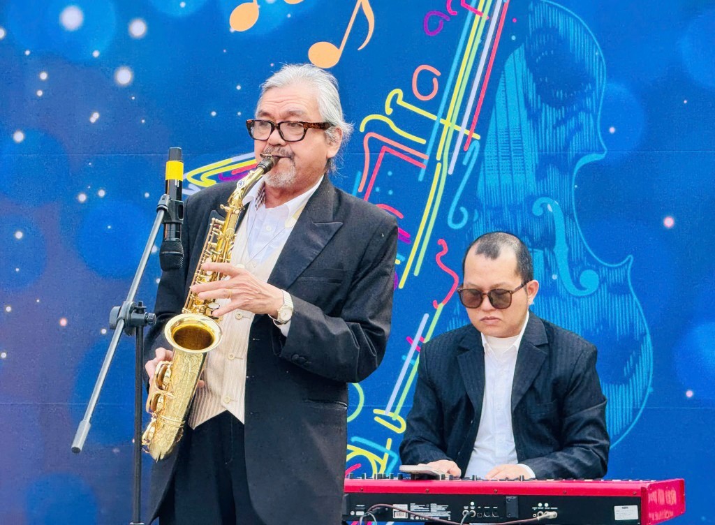 NSƯT Quyền Văn Minh