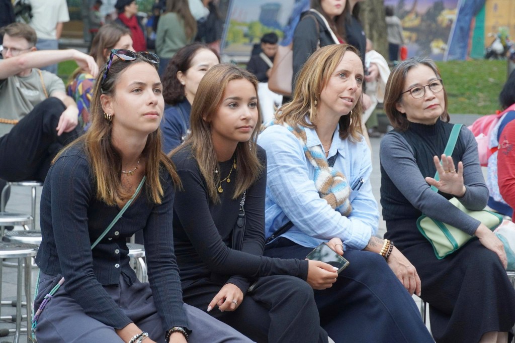 Dự án Âm nhạc cuối tuần - khi nghệ thuật hòa nhịp với cộng đồng