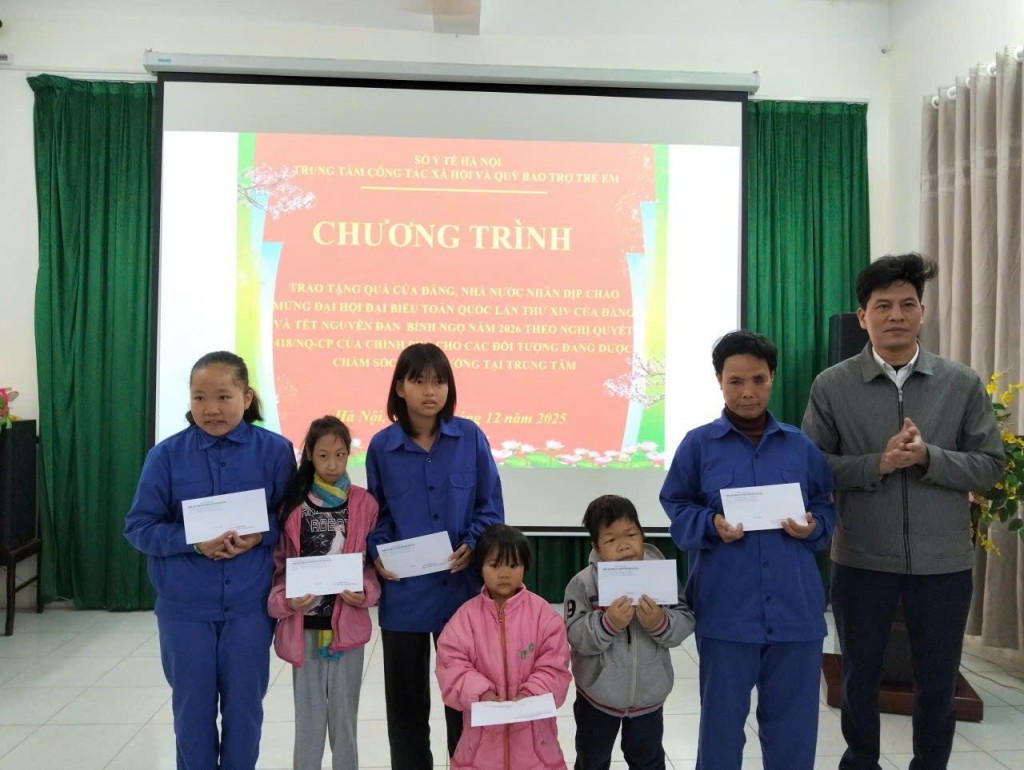 Những bước chuyển mạnh mẽ về an sinh xã hội Những bước chuyển mạnh mẽ về an sinh xã hội