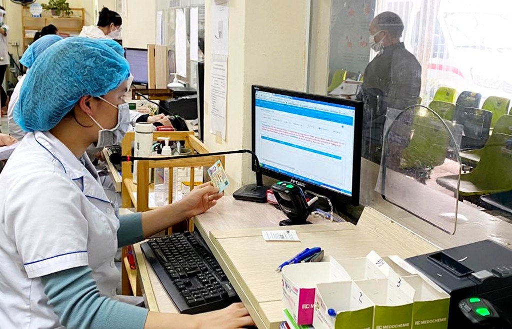 Những bước chuyển mạnh mẽ về an sinh xã hội Những bước chuyển mạnh mẽ về an sinh xã hội