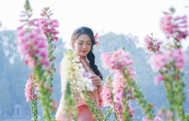 Thưởng Tết qua lăng kính người trẻ