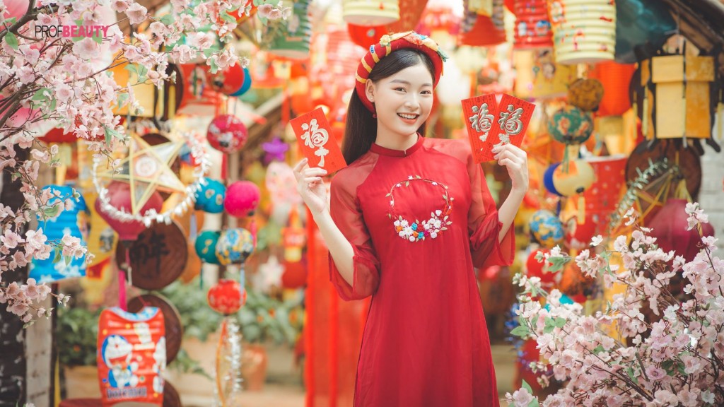 Nhiều bạn trẻ sắp xếp thời gian vừa học tập, vừa đi làm dịp Tết Nguyên đán để có cái Tết vẹn toàn (Ảnh minh họa)