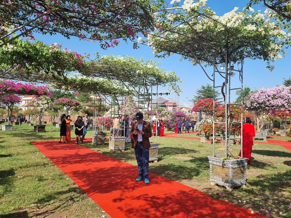 Tái hiện không gian