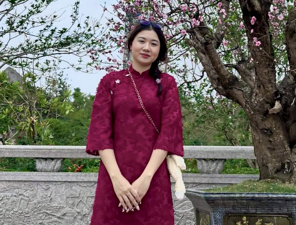 Với Hiền Dương, thưởng Tết gắn liền với trách nhiệm gia đình Với Hiền Dương, thưởng Tết gắn liền với trách nhiệm gia đình