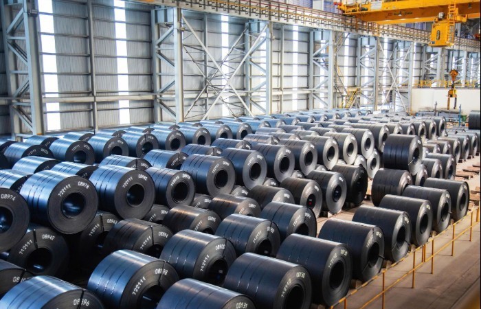 Hòa Phát ghi nhận 15.515 tỷ đồng lợi nhuận sau thuế, tăng 29%