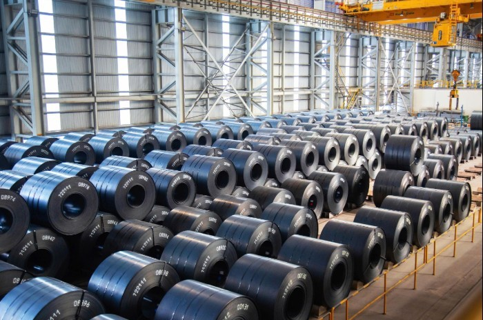 Hòa Phát ghi nhận 15.515 tỷ đồng lợi nhuận sau thuế, tăng 29%