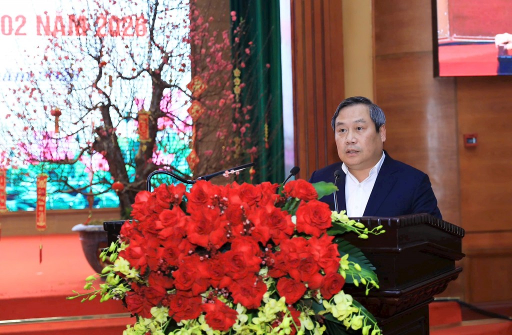 Bí thư Thành uỷ Hà Nội: Hiểu sâu, hành động đúng, làm đến cùng