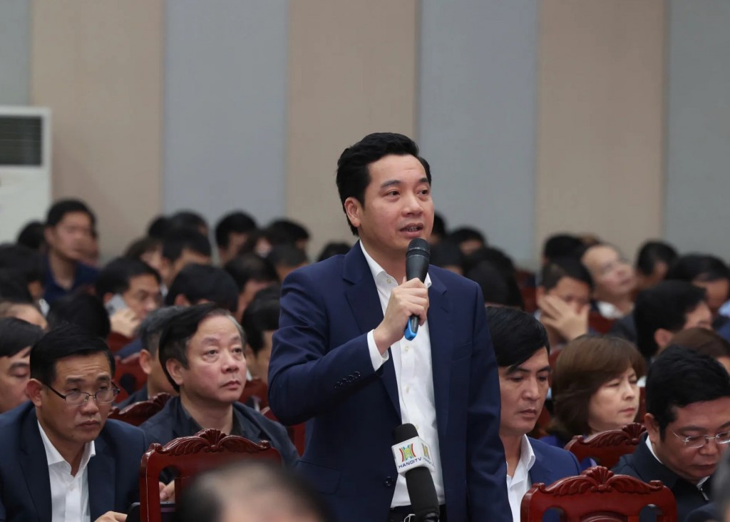 Phát huy lợi thế địa phương, quyết tâm tạo động lực phát triển mới Phát huy lợi thế địa phương, quyết tâm tạo động lực phát triển mới