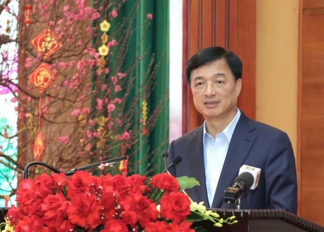 Bí thư Thành uỷ Hà Nội: Hiểu sâu, hành động đúng, làm đến cùng