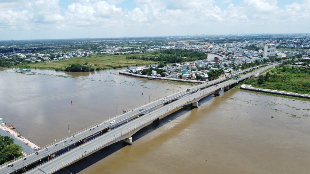 Vững vàng nội lực, kiến tạo động lực cho giai đoạn phát triển mới