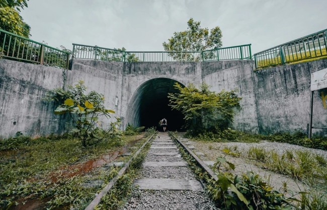 Khám phá những “viên ngọc ẩn” của Singapore cho chuyến đi tái tạo năng lượng đầu năm mới