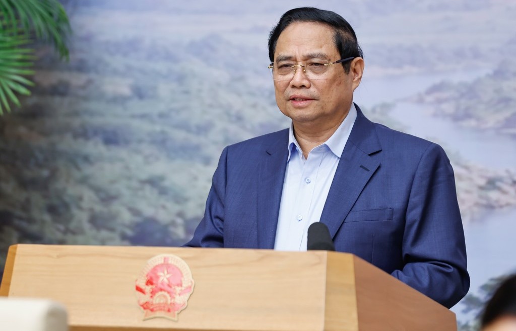 Tới năm 2030, hoàn thành ít nhất 5.000 km cao tốc