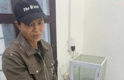 Khánh Xuân (Cao Bằng): Phát hiện, bắt giữ đối tượng tàng trữ trái phép chất ma túy